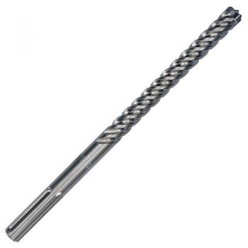 Mũi khoan Bosch 2608578652 SDS-max-8X 32 x 200 x 320 mm