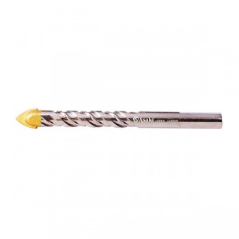 Mũi khoan đa năng 6mm Asaki AK-3503