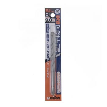 Mũi khoan đa năng 9.0x115mm chân lục giác Unika MJ9.0x115