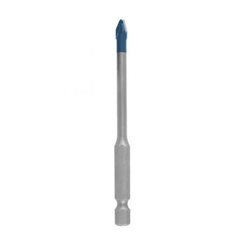 Mũi khoan gạch cứng Hex-9 5x90 Bosch 2608900589