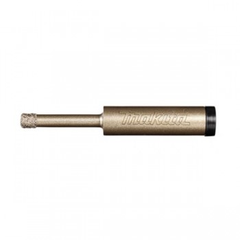 Mũi khoan lỗ đầu kim cương 6mm Makita B-51823