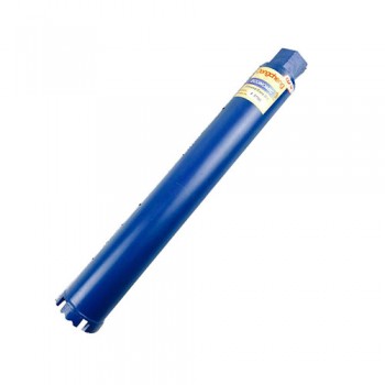Mũi Khoan Rút Lõi Dongcheng Phi 83mm (Dài 370mm)