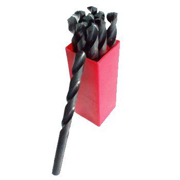 Mũi khoan sắt thép 5.2 mm TTP USA 210-00052-2
