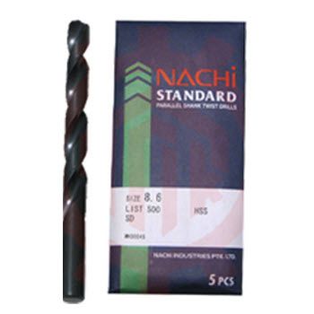 Mũi khoan sắt trụ 7.1mm Nachi List500-0710
