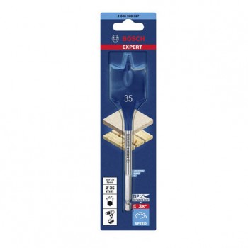 Mũi khoét gỗ đuôi cá 35mmx152mm Bosch 2608900327
