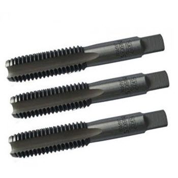 Mũi taro tay SKC M20x2.5 3pcs/set