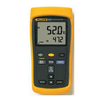 Nhiệt độ tiếp xúc Fluke 54 II B