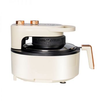 Nồi chiên không dầu Fujihome AG6 6 Lít