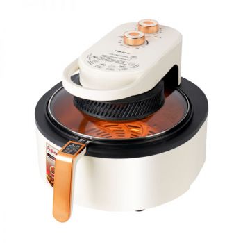 Nồi chiên không dầu Fujihome AG6 6 Lít