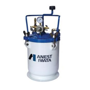 Nồi trộn sơn Anest Iwata 60 Lít PT-60DM