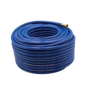 Ống hơi PVC Hyundai 6.5mm x 50M (xanh)