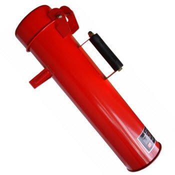 Ống sấy que hàn 5kg Hàn Quốc YCH-5K
