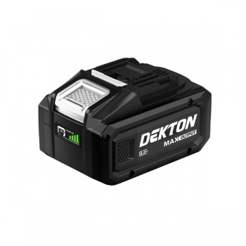 Pin Dekton 21V 8.0Ah M21-B8150PRO (Cell Tabless)