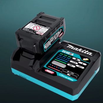 Pin Makita 40V Max 2.0Ah BL4020