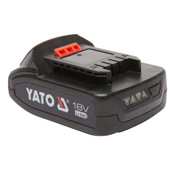 Pin Yato 18V 3.0 Ah YT-82843