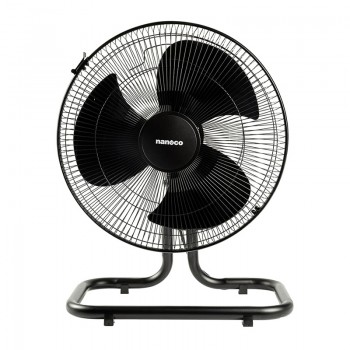 Quạt sàn 65W Nanoco NKF1880K