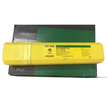 Que hàn inox 3.2mm Kiswel KST-308 (2 Kg)
