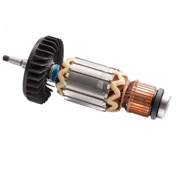 Rotor máy mài góc 230mm M9001B Makita 516948-1