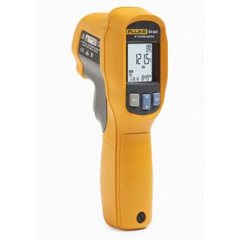 Súng Đo Nhiệt Bằng Hồng Ngoại Fluke 64 Max