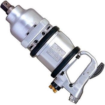 Súng vặn bulông 1"- đầu ngắn Kawasaki KPT-450S
