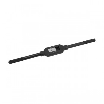 Tay vặn kẹp mũi taro đầu vuông cỡ mũi M9-M27 SATA 50407