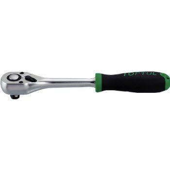 Tay vặn nhanh tự động 1/2" Toptul CJBG1627