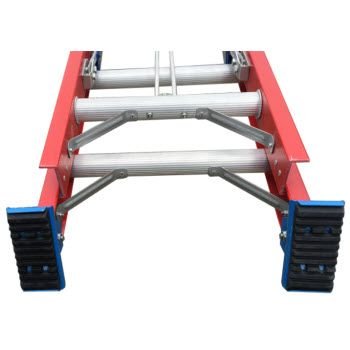 Thang cách điện hai đoạn Nikawa NKL-90