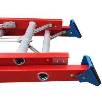 Thang cách điện hai đoạn Nikawa NKL-60