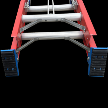 Thang cách điện hai đoạn Nikawa NKL-70