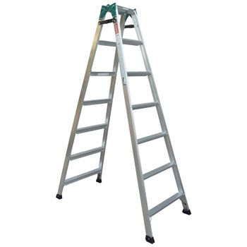 Thang nhôm gấp 2 đoạn Hasegawa Japan RS-21