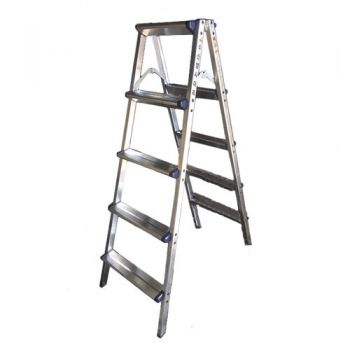 Thang nhôm gấp ShinYang SY 905