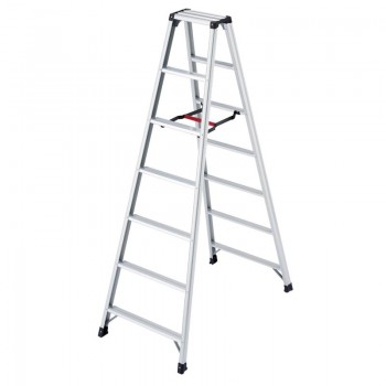 Thang nhôm ghế 7 bậc Hasegawa RZ-21C