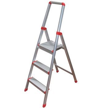 Thang nhôm ghế tay vịn Hasegawa SRA-8