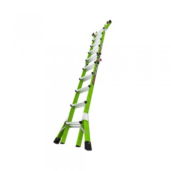 Thang sợi thủy tinh rút chưa A Little Giant Dark Horse 2.0 M22
