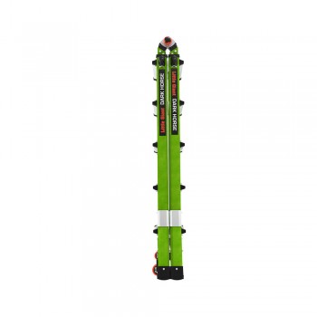 Thang sợi thủy tinh rút chưa A Little Giant Dark Horse 2.0 M22