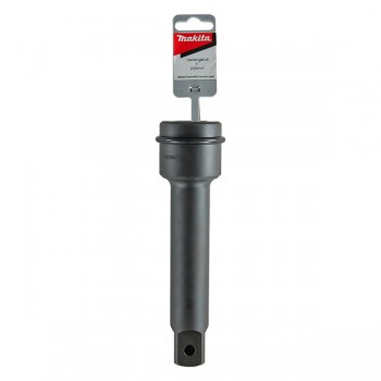 Thanh nối dài 200mm cho máy bu lông Makita 134870-6 (1 inch)