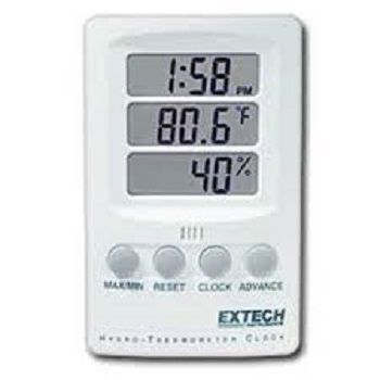 Thiết Bị Đo Độ Ẩm, Nhiệt Độ Extech - 445702