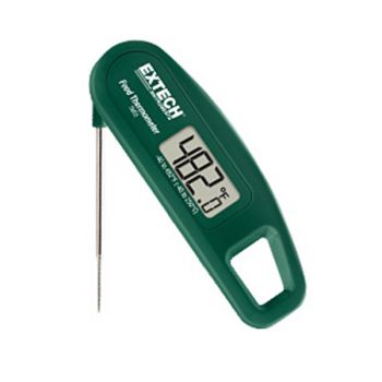 Thiết bị đo nhiệt độ thực phẩm Extech TM-55