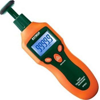 Thiết Bị Đo Tốc Độ  Vòng Quay Extech-RPM33