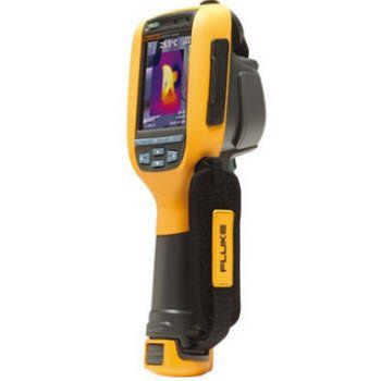 Thiết Bị Tạo Ảnh Nhiệt Fluke TiR105