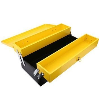 Thùng đựng đồ nghề 3 ngăn Stanley 94-192