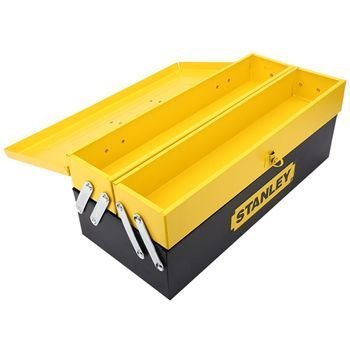 Thùng đựng đồ nghề 3 ngăn Stanley 94-192
