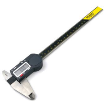 Thước cặp điện tử 200mm PRO Stanley 37-200-23C