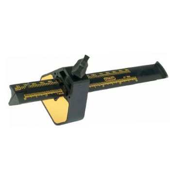 Thước đo lấy dấu gỗ Stanley 47-064 8-7/16"