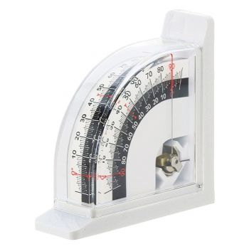 Thước góc đồng hồ 0-90° Niigata LM-90KD