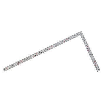 Thước ke vuông 600mm Niigata MT-60KD