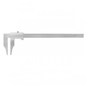 Thước kẹp cơ chuyên dụng 200mm HOLEX 415184 200 (vạch chia 0.05mm)