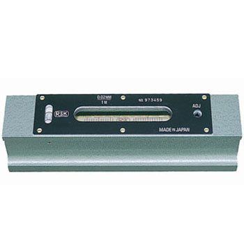 Thước thủy chuẩn kiểu dẹp RSK 542-2002