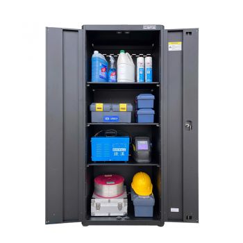 Tủ dụng cụ 76cm - 03 ngăn màu đen CSPS  VNGS3352BB11