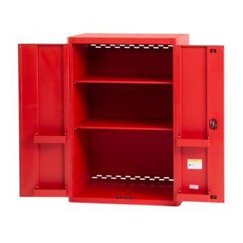Tủ dụng cụ 91cm - 02 ngăn màu đỏ CSPS VNGS3661BC11